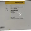 new TURCK PS016V-504-2UPN8X-H1141 Pressure Sensor fast shipping