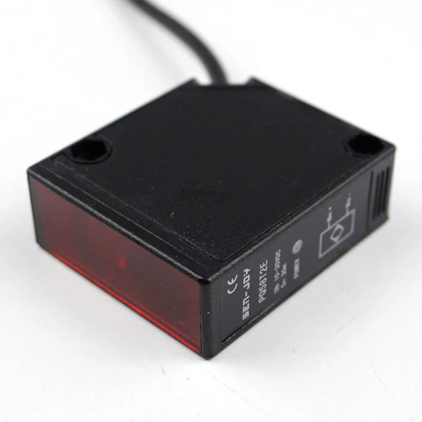PQ58T2RA2E Photoelectric Switch Sensor Has Strong Anti-interference Ability
