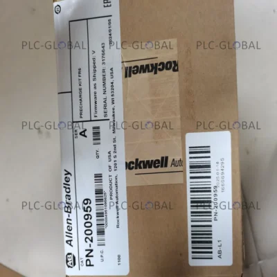 *NEW* Allen-Bradley PN-200959 PN 200959 *1 year warranty*