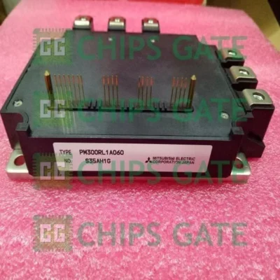 NEW PM300RL1A060 IPM PM300RL1A-060 Quality Assurance