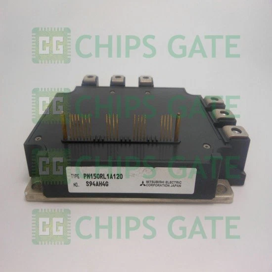 NEW PM150RL1A120 MODULE PM150RL1A-120