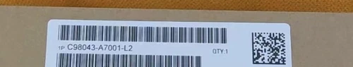 Siemens C98043-A7001-L2 C98043-A7001-L2 fast delivery