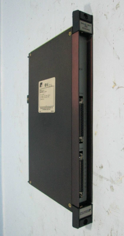 Reliance Electric 61C544-A 61C544A Analog Input RTD 802820 PLC AutoMax 57461-1 1 Reliance Electric 61C544-A 61C544A Analog Input RTD 802820 PLC AutoMax 57461-1