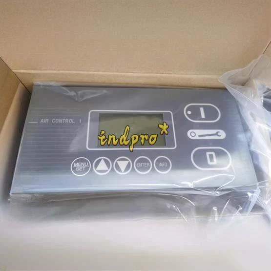 1 Pc. New 136.00185 Air control 1 ALUP Compressor Controller Panel