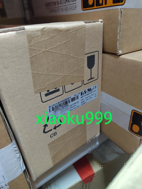 8LVA13.B1030D000-0 B&R 8LVA13.B1030D000-0 Unopened New Servo Motor 1 8LVA13.B1030D000-0 B&R 8LVA13.B1030D000-0 Unopened New Servo Motor