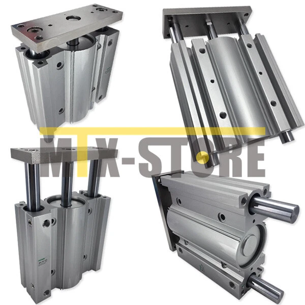 Brand new ones for SMC MGPL50-300Z