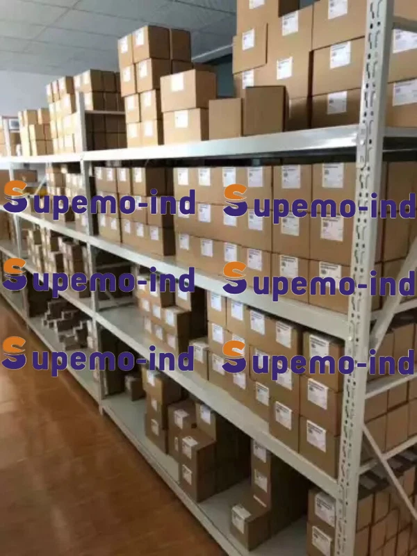 Allen Bradley MPL-B540K-MK72AA Servo Motor 1 Allen Bradley MPL-B540K-MK72AA Servo Motor