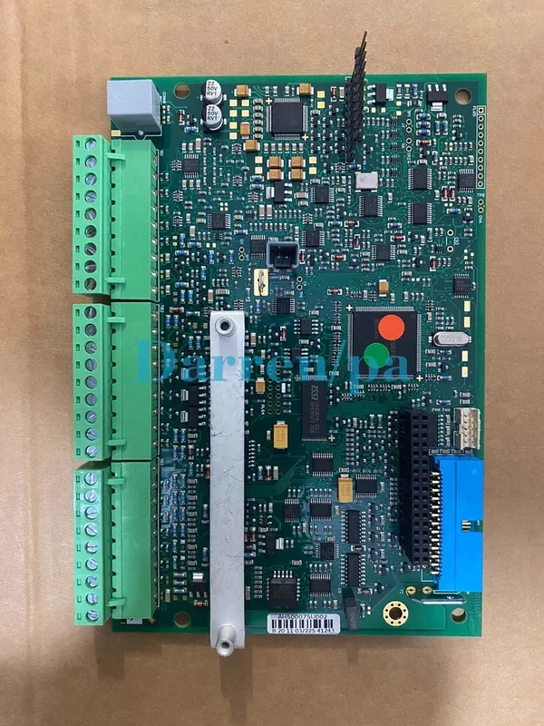 New EUROTHERM SSD PARKER CONTROL CIRCUIT BOARD FOR 590P DRIVE AH500075U002