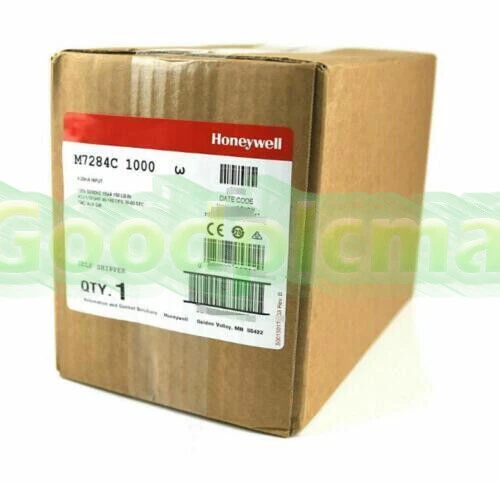 New honeywell M7284C 1000w Modutrol /