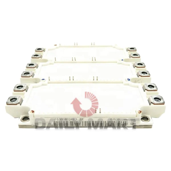 FS300R12KE3-S1 FS300R12KE3-S1