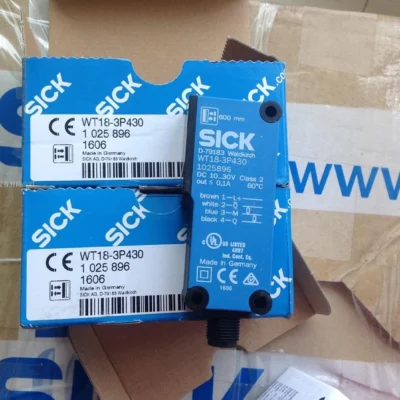 WT18-3P430