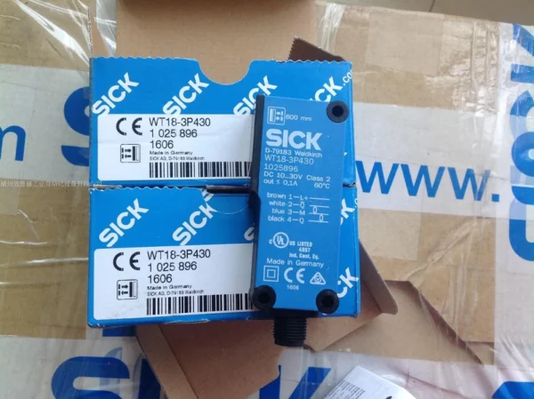 WT18-3P430