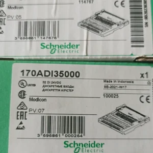 Schneider Electric 170ADO35000 Module