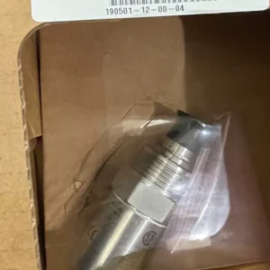 Bently Nevada 190501-12-00-04 Vibration Sensor, New Original