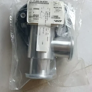 VAT 26432-KE41-BGM1/0951 Butterfly Valve, New Original