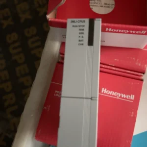 Honeywell 2MLI-CPUS CPU Module, New Original