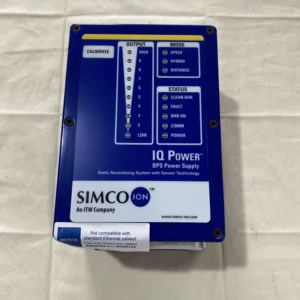 SIMCO 4011727 Power Supply, New Original