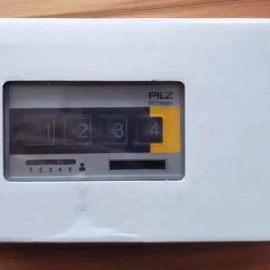 Pilz 402230 Safety Relay, New Original