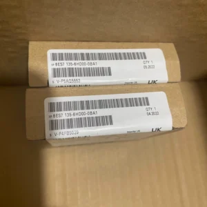 SIEMENS 6ES7135-6HD00-0BA1 PLC Module