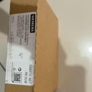 SIEMENS 6GK1503-3CC00 Profibus OLM Module, New Original