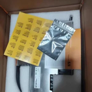 B&R 8BVI0110HWS0.000-1 Servo Drive, New Original