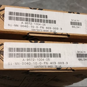RENISHAW A-9572-1004-5 Readhead Interpolator, New Original