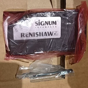 RENISHAW A-9572-1004-5 Readhead Interpolator, New Original