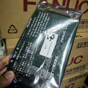 FANUC A20B-8101-0930 Profinet Board, New Original