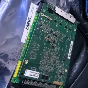FANUC A20B-8101-0930 Profinet Board, New Original