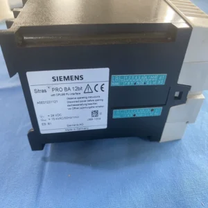 SIEMENS A5E01231121 DC Isolation Amplifier, New Original