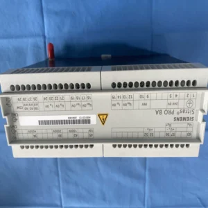 SIEMENS A5E01231121 DC Isolation Amplifier, New Original