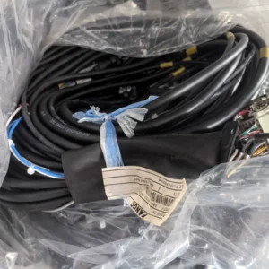 Fanuc A660-8015-T941 Robot Power Cable, New Original