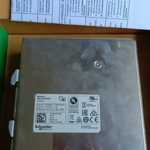 Schneider Electric ABLS1A24050 Switching Power Supply, New Original