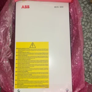 ABB ACS600 ACN634-0009-3-00000300902 Braking Chopper, New Original