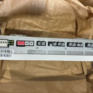 ABB APBU-44C 6488391 C Communication Module, New Original