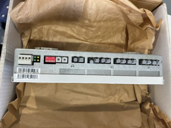ABB APBU-44C 6488391 C Communication Module, New Original