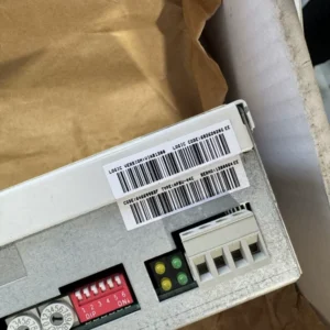 ABB APBU-44C 6488391 C Communication Module, New Original