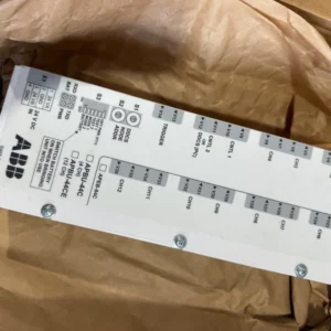 ABB APBU-44C 6488391 C Communication Module, New Original