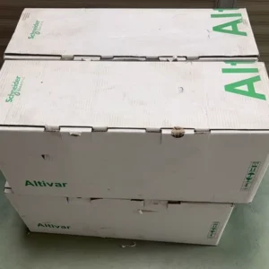 Schneider Electric ATV930D18N4 Variable Frequency Drive, New Original