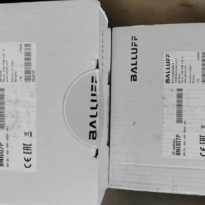 Balluff BNI IOL-309-000-K024-001 BNI007P IO-Link Sensor/Actuator Hub, New Original