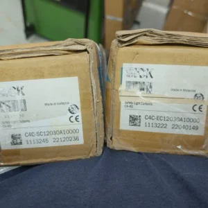 SICK C4C-SC12030A10000 Optical Sensor, New Original