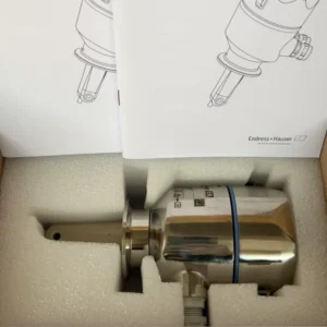Endress+Hauser CLD18-BTDK CLD18-1014/0 Density Meter, New Original