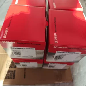 Beckhoff CX1020-0111 Embedded PC