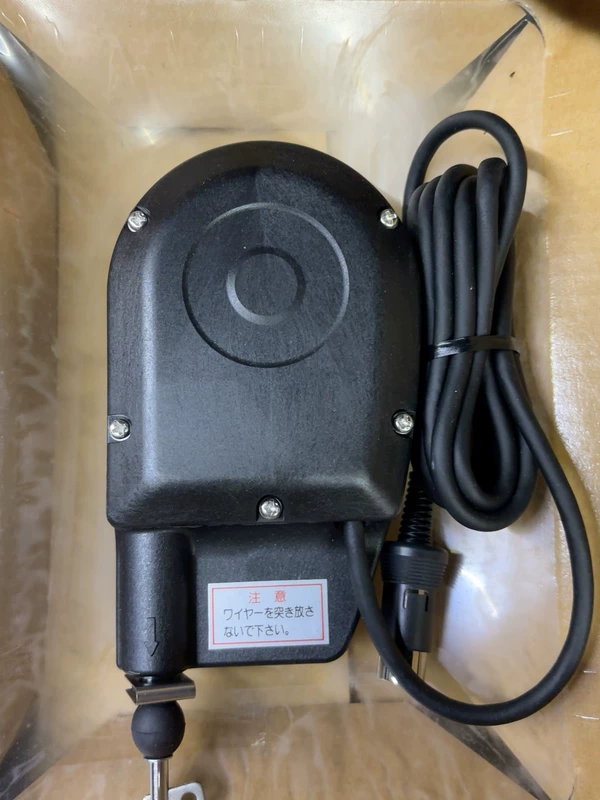 Mutoh D-1000Z-V-H Linear Encoder, New Original