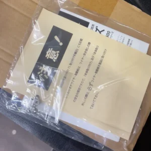 Mutoh D-1000Z-V-H Linear Encoder, New Original