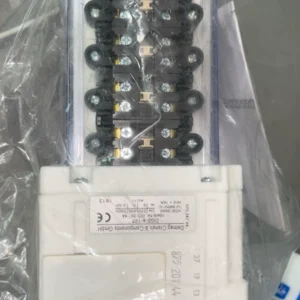 DEMAG DGS 4-142 87520144 Hoist Limit Switch, New Original