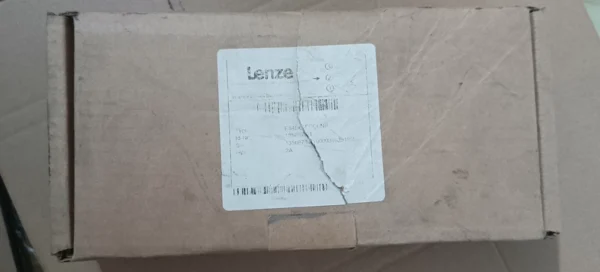 LENZE E84DGFCCENP Inverter
