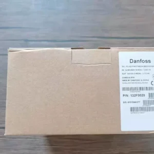 Danfoss FC-302P15KT5E20H1XXCXXXSXXXXA0B Frequency Converter, New Original