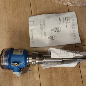 Endress+Hauser FTM20-AN42A Vibrating Fork Level Switch, New Original