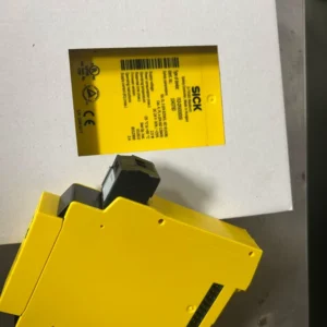 SICK FX3-CPU000000 1043783 Safety Relay, New Original